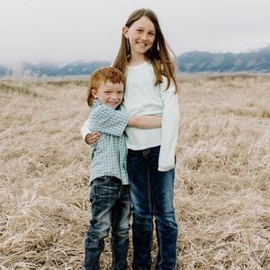 Meet your Posher, Jess